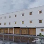 مصمم داخلي و خارجي 3d