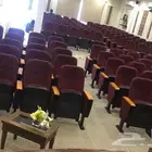 كراسي مسرح