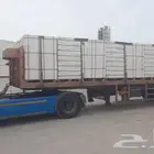طوب ابيض عازل وبلاط عازل للسطح