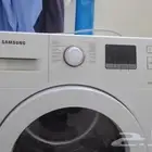 مهندس إقبال غسالة اتوماتيك غسالة اعدى صينا تلاته