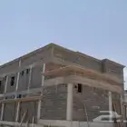 مؤسسة مقاولات في بيشه