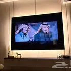 ديكور تلفزيون