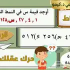 معلم خصوص قدرات مصري