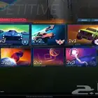 حساب قراند تشامبيون 2v2 أيبك قيمز ريورد