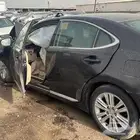لكزس es350 تشليح قطع غيار لكزس