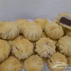 معمول تمر يذوب