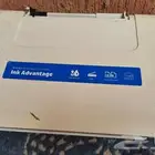 طابعة (HP Deskjet Ink Advantage 1515)