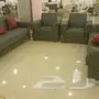 طقم كنب طبي صناعة تركية