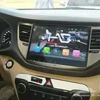 شاشة توسان اندرويد اوتو أعلى جودة كار بلاي لاسلكي يوتيوب