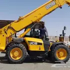 تلسكوبية للايجار الشهري واليومي