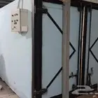 غرفه تبريد وتجميد متحركه للبيع