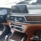 تشليح الحمدانيه في مدينه جده بي ام دبليو مديل 2019