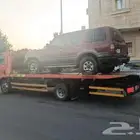 سطحة الدمام جده