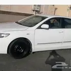 كامري 2008 للبيع او البدل