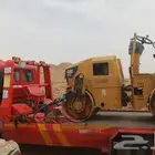 يوجد لدينا رصاصات للايجار 15طن و10طن اتصل نصل