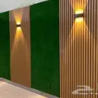 شجر طبيعي وتيل جميع انواع الشتلات وشبكات الري ومشتل