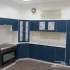 مطابخ جاهز أو تفصيل حسب الطلب