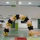 تاجير بالونات راقصه  بالونات افتتاح