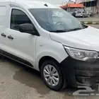 رينو اكسبريس فان بضاعة 2024