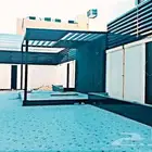 سواترومظلات جلسات شتويه بااسعارمناسبه الشرقيه الدمام الجبيل