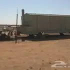 كرفانه للبيع