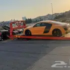 شحن سيارات سطحة هيدروليك جدة الرياض الشرقية