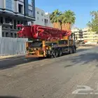 خرسانة جاهزة صبة بمب في جدة خدمة 24 ساعه جميع أماكن في جدة