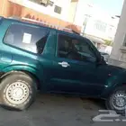 باجيرو ربع بيع قير عادي ودبل عادي بيع قطع غيار تشليح فقط