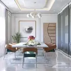 تصميم وجهات تصميم ديكور إصدار رخص بناء