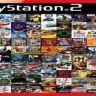 العاب سوني 2 PS2 منسوخة كوبي اشرطة
