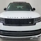 رنج روفر 2024 قصير أمريكي 6 سلندر