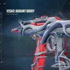 660 vp 150 radianite حساب فالورنت حسب رادينت بدل مقبول