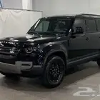 New Facelift Defender 110 2026 فيس ليفت الجديد