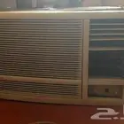 باقي مكيف واحد للبيع مقاس 18