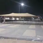 مضلات حلال ومطارات ماء