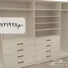تفصيل اثاث منزلى غرف نوم حسب الطلب