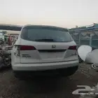 قطع بايلوت 2016-2017-2018-2019-2020-2021