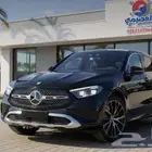 للاستيراد من كوريا _ مرسيدس GLC300 كوبيه _ 2025