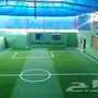 تنسيق جميع انواع الملاعب والفلل