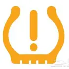 حساسات ضغط الكفرات جمس وشفروليه