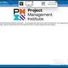 نضمن لك اجتياز امتحان ادارة المشاريع الاحترافية PMP