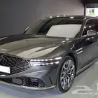 Genesis G90 (RS4) gasoline 3.5 turbo e-S C AWD 2024