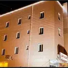 فندق مبيت الاجنحه الفندقيه