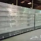 ثلاجات عرض تفصيل حسب الطلب