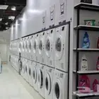 مطلوب مغسلة ملابس شمال الرياض