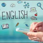 مدرس لغة إنجليزية