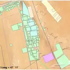 رخص المحاجروالدراكيل... ذهب - فلسبار - كاولين - طين - سيليكا