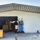 ساندوتش بنل اسقف غرف وغرفة بانل وملاحق في جدة والرياض ومكة