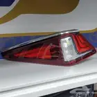 اسطب ركن يسار جديد استوك Es 350 موديل 2020