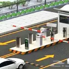 كامرات مراقبة سنترال انتركم بوابات الكترونية شبكات